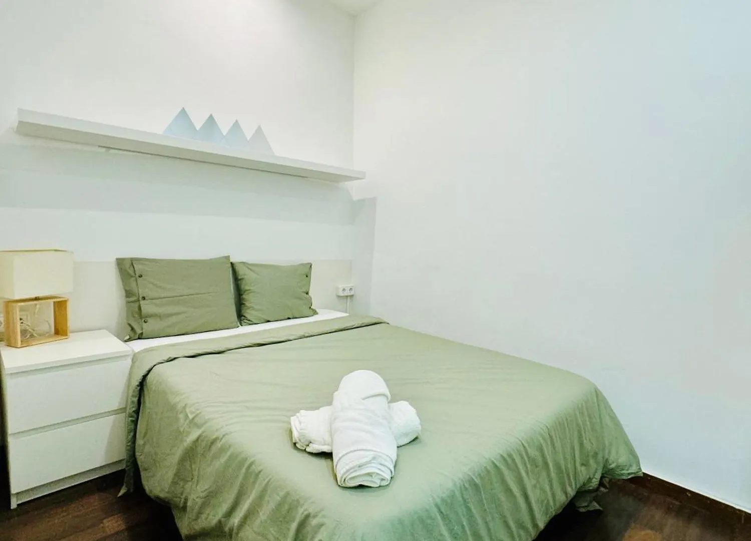 022 Center Barca 1 3 Apartment Barcelona